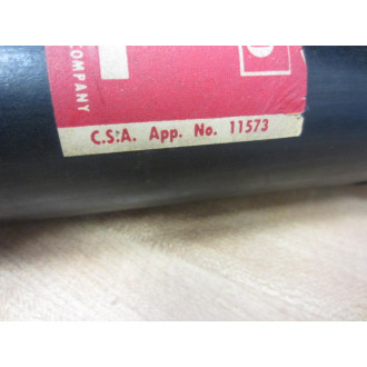 Cefco 250 Fuse - Used