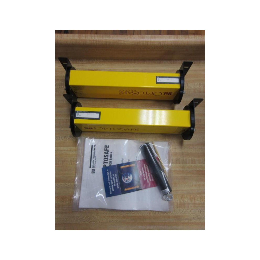 STI P4112B Receiver And Transmitter P4112B-R P4112B-X - New No Box