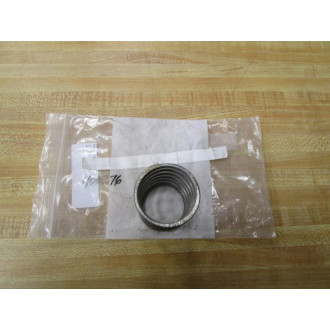 NSS 23-9-1581 Spring Tube Adapter - New No Box