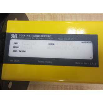 STI P4112B Receiver And Transmitter P4112B-R P4112B-X - New No Box