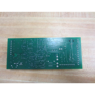 KMC 863-612-02 Circuit Board 86361202 - Parts Only