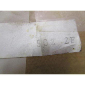 NSS 23-9-1581 Spring Tube Adapter - New No Box