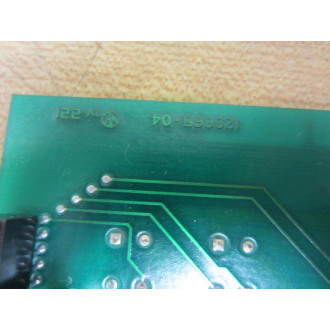 Allen Bradley 1336-MOD-L1 Circuit Board 1336MODLI 120666 - New No Box
