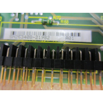 Indramat 109-524-3201A-12 1095243201A12 - Used