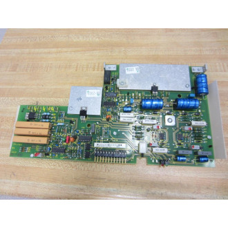 Indramat 109-524-3201A-12 1095243201A12 - Used