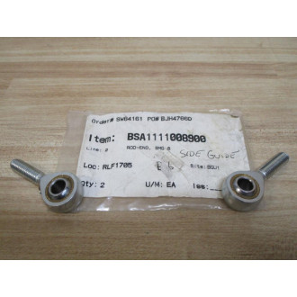 BSA1111008900 Rod End Bearing (Pack of 2)