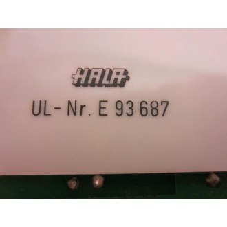 Indramat 109-524-3201A-12 1095243201A12 - Used