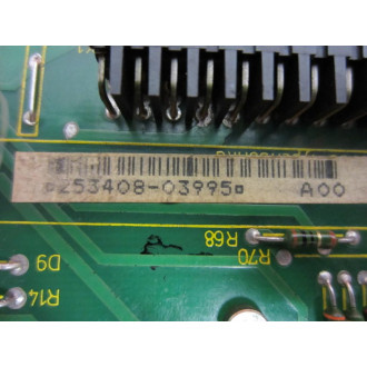 Indramat 109-524-3201A-12 1095243201A12 - Used