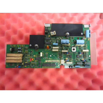 Indramat 109-524-3201A-12 1095243201A12 - Used