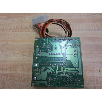 Daytronic 73815.4 Circuit Board 738154 - Parts Only