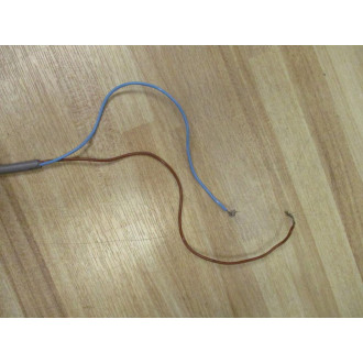 Banner SM2A312FP Mini Beam Cable Sensor 3' Gray Cable - New No Box