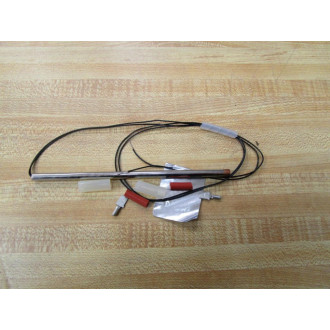 8110102517 6-12" Probe - New No Box