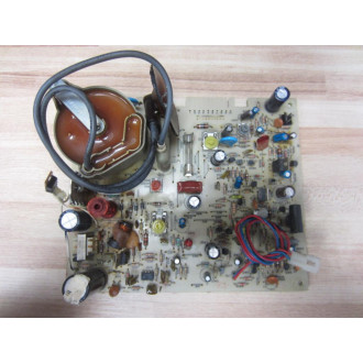2041034-G Circuit Board - Used