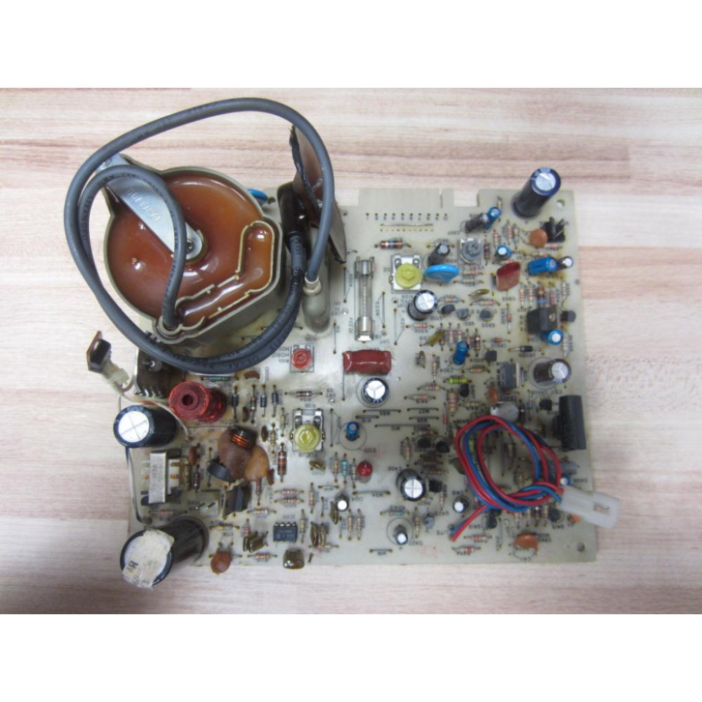 2041034-G Circuit Board - Used