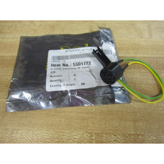 ESKO Graphics 5801722 UL Sensor TransReceive M Format Rev D 2 Amp