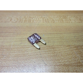 Buss ATM-3 Bussmann Fuse Cross Ref 1BZ48 (Pack of 10)
