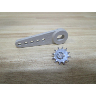 Bailey Meter 258123A1 Drive Arm Kit