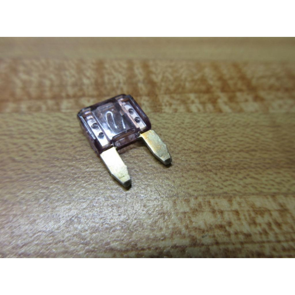 Buss ATM-3 Bussmann Fuse Cross Ref 1BZ48 (Pack of 10)