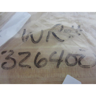0052410244 Clear Lens - New No Box