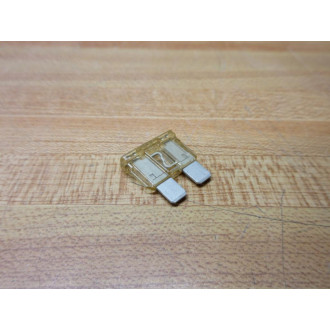 Buss ATC-25 Bussmann Fuse Cross Ref 1BZ36 (Pack of 25)