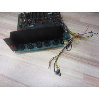 S.E. Company 5-113327 Circuit Board 5113327 - Used