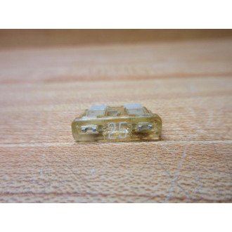 Buss ATC-25 Bussmann Fuse Cross Ref 1BZ36 (Pack of 25)