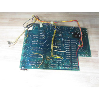 S.E. Company 5-113327 Circuit Board 5113327 - Used