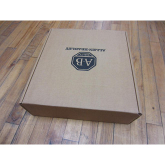 Allen Bradley 6608K1 Remote Modem 19.2KB Factory Sealed