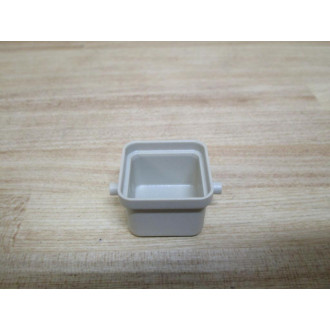 Harting L0756597 Connector Cover - New No Box