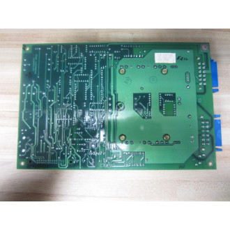 101073431 Circuit Board 118302911-P2 - Used