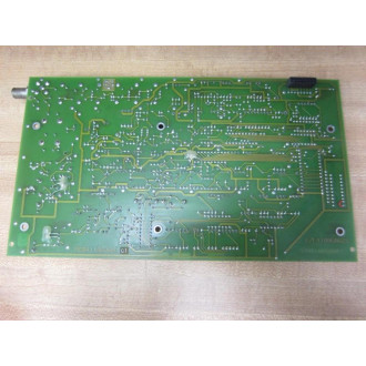 Allen Bradley 4110606 Circuit Board - Used