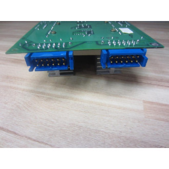 101073431 Circuit Board 118302911-P2 - Used