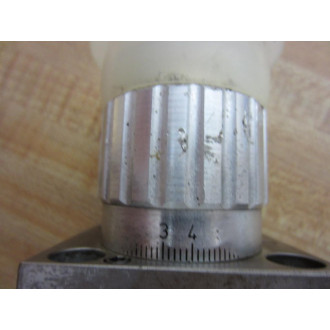 Schiedrum Hydraulik 20 BS-16 HC Valve 20BS16HC - New No Box