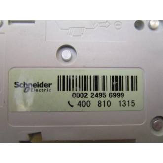 Schneider OSMC65H2C4 Molded Case Circuit Breaker - New No Box