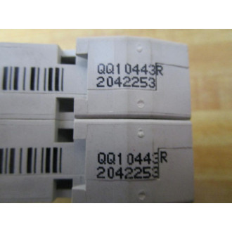 Schneider OSMC65H2C4 Molded Case Circuit Breaker - New No Box