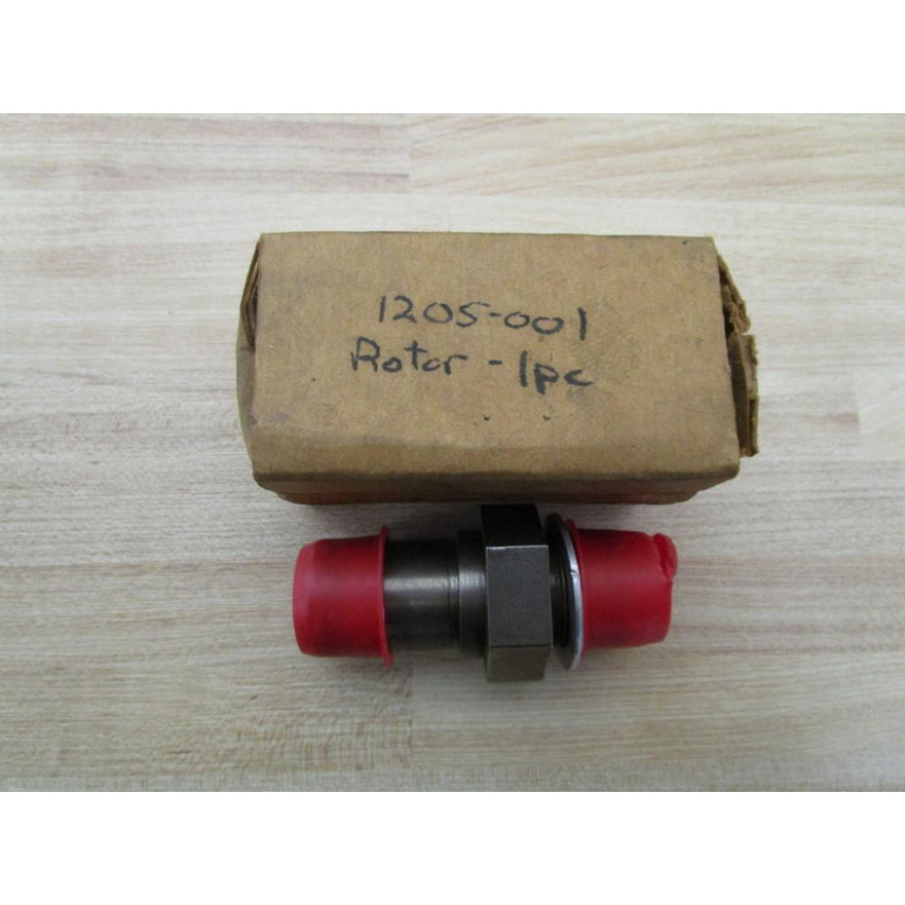 1205-001 Rotor