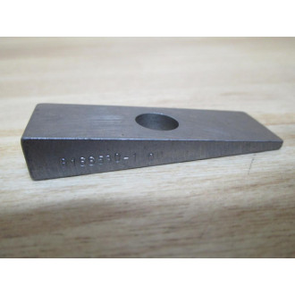 B166530-1 QU Retainer-T (Pack of 2) - New No Box