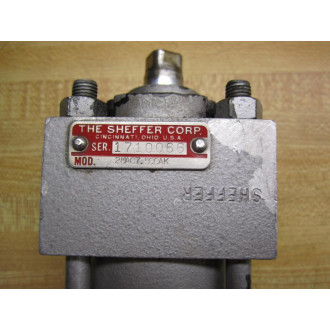 Sheffer 2MAC7.5CCAK Cylinder - Refurbished