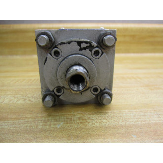 Sheffer 2MAC7.5CCAK Cylinder - Refurbished