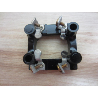 Allen Bradley X-159615 Contact Block X159615
