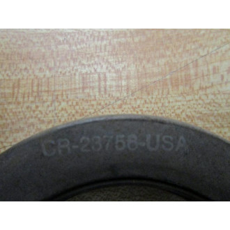Chicago Rawhide CR 23758 Oil Seal - New No Box