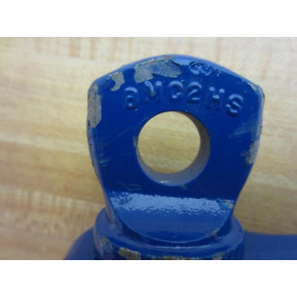 WLL8-12 T Shackle BMC2HS - New No Box