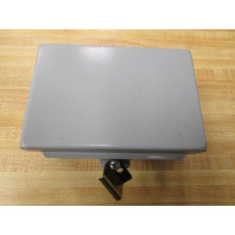 Wiegmann A-1132 Electrical Enclosure B060403CHWW - Used