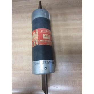 Cefco 225 Fuse - Used