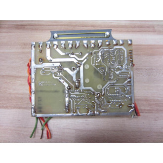 Klemmleiste DIG-5363 Circuit Board - Used