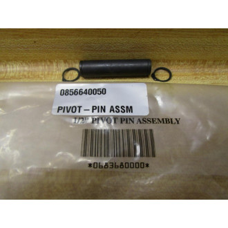 0856640050 12" Pivot-Pin ASSM (Pack of 3)