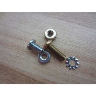 B-Line 10315A Grounding Kit