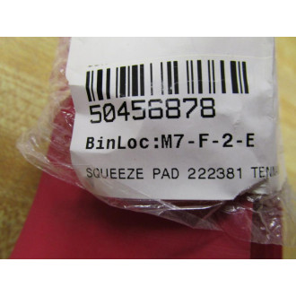 Noble 222381 Squeeze Pad