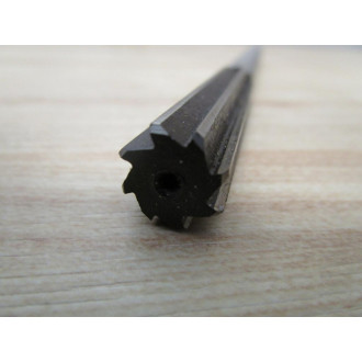 FYR Macedonia 0,5010 HSS Straight Chucking Reamer - New No Box