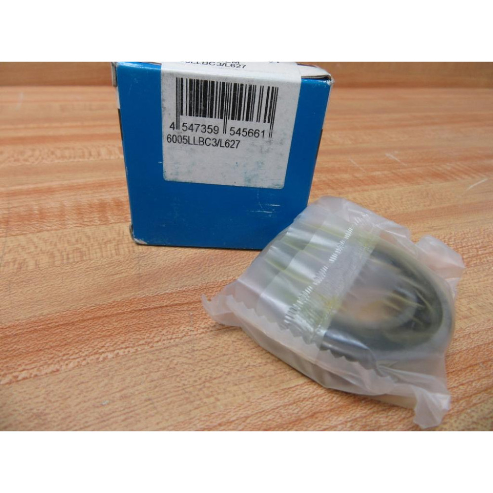 NTN 6005LLBC3EM Ball Bearing 6005LLBC3L627